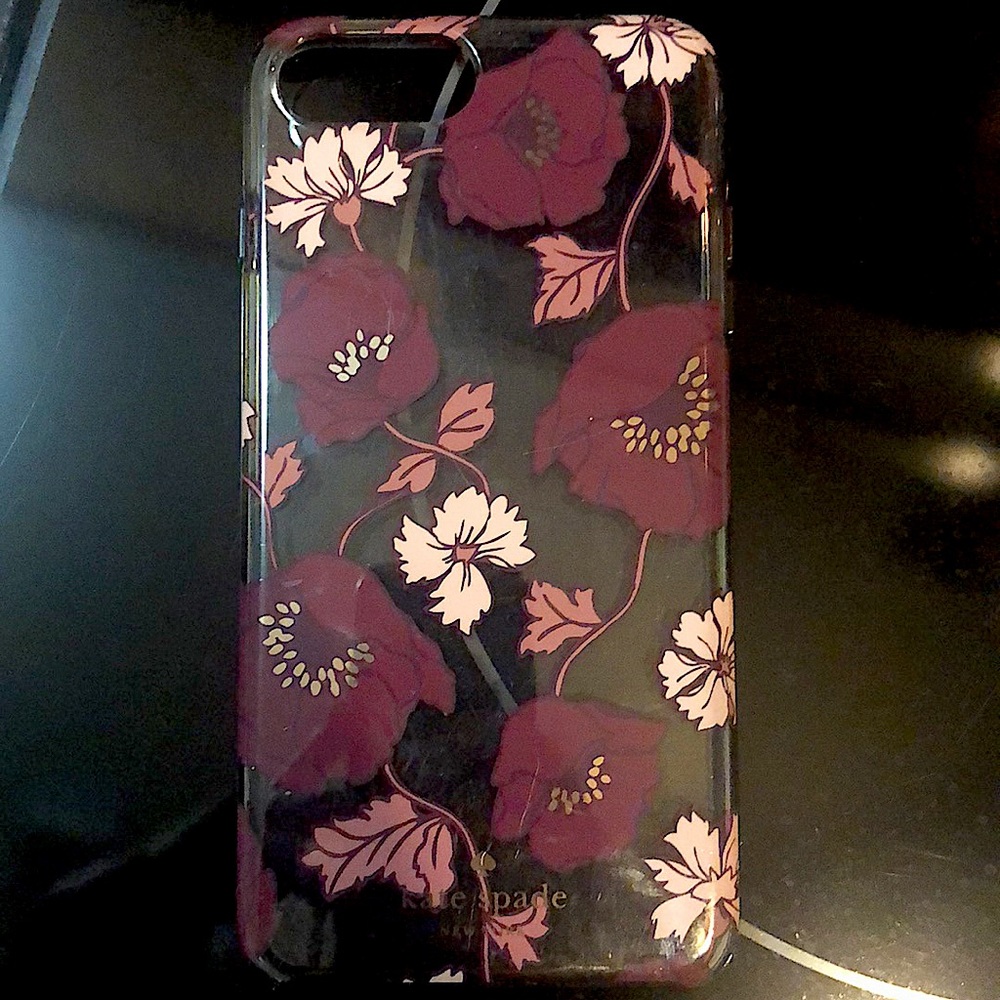 I Phone 7 plus case